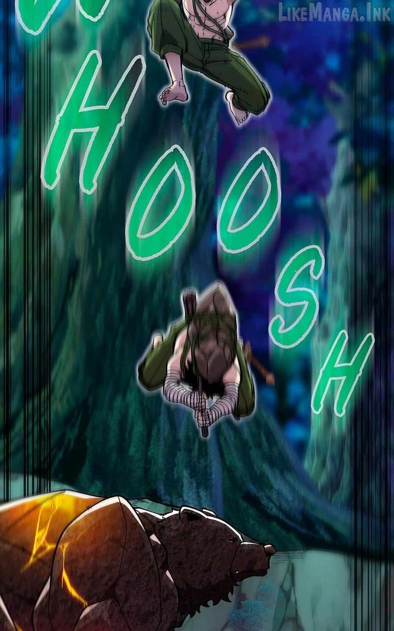 Road to Mastery — Chapter 10 — page 86