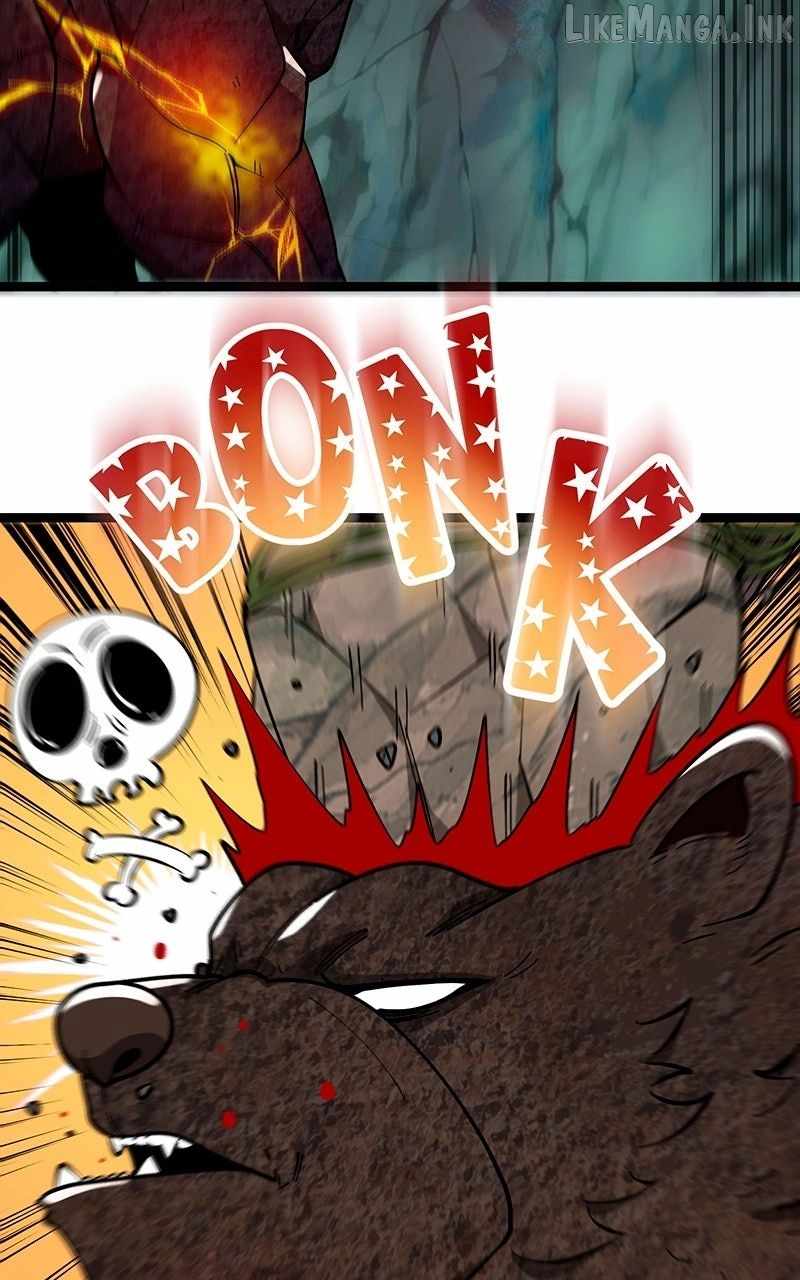 Road to Mastery — Chapter 10 — page 87