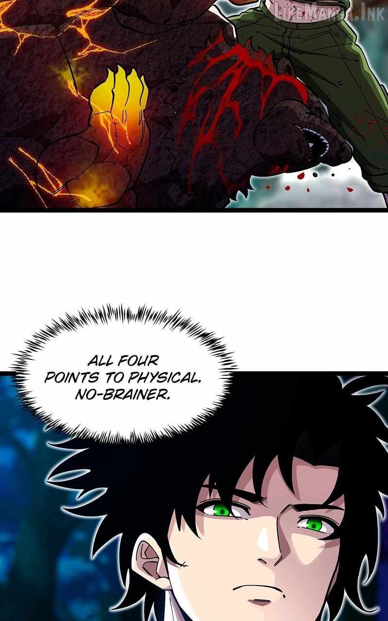 Road to Mastery — Chapter 10 — page 89