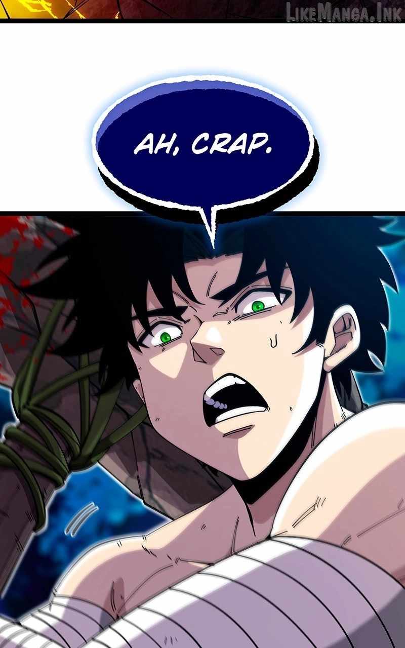 Road to Mastery — Chapter 10 — page 99
