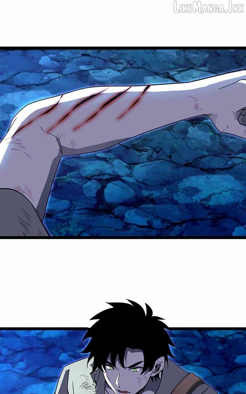 Road to Mastery — Chapter 2 — page 6