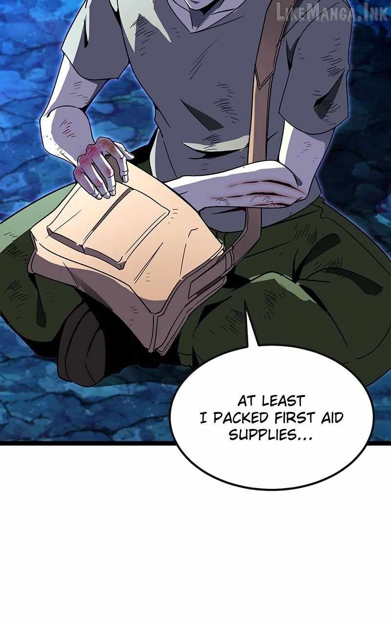 Road to Mastery — Chapter 2 — page 7
