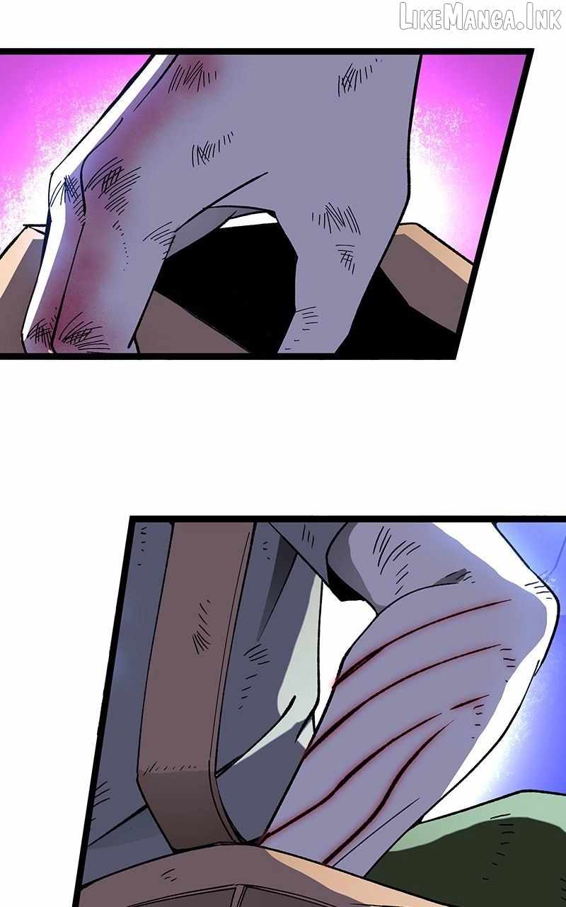 Road to Mastery — Chapter 2 — page 8