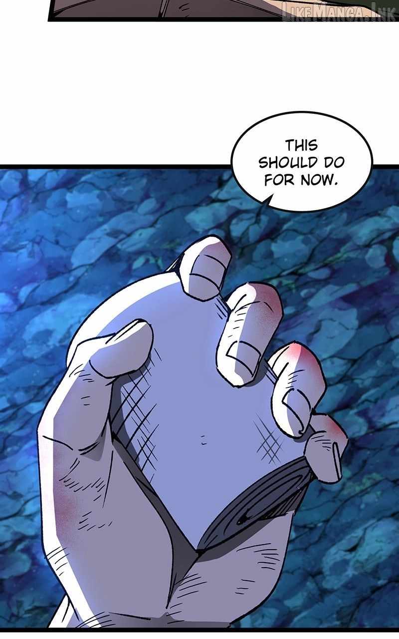 Road to Mastery — Chapter 2 — page 9