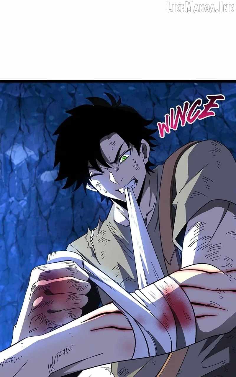 Road to Mastery — Chapter 2 — page 10