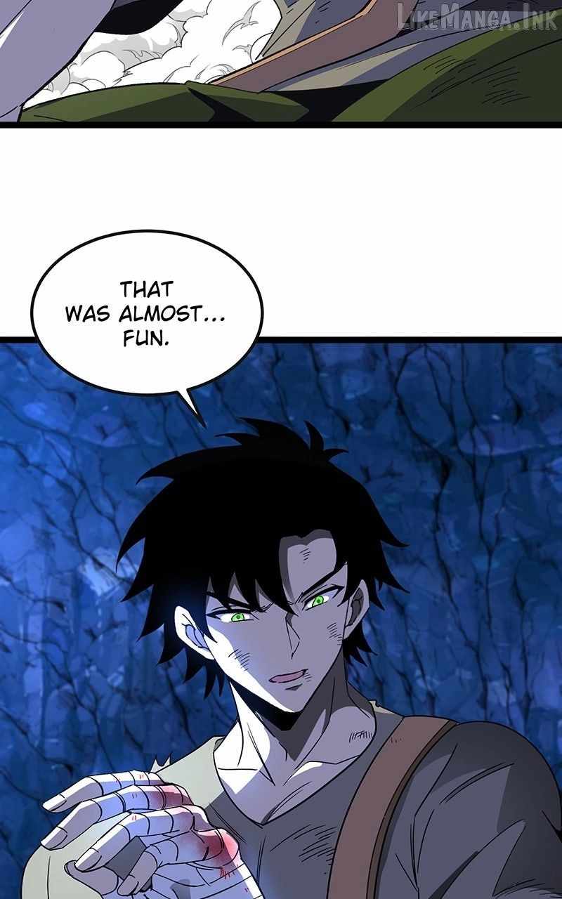 Road to Mastery — Chapter 2 — page 11