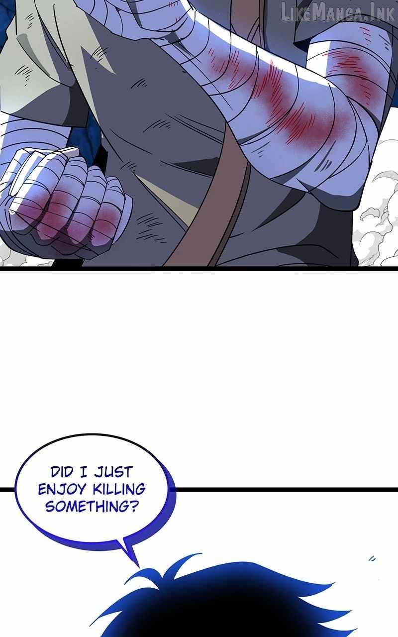 Road to Mastery — Chapter 2 — page 12