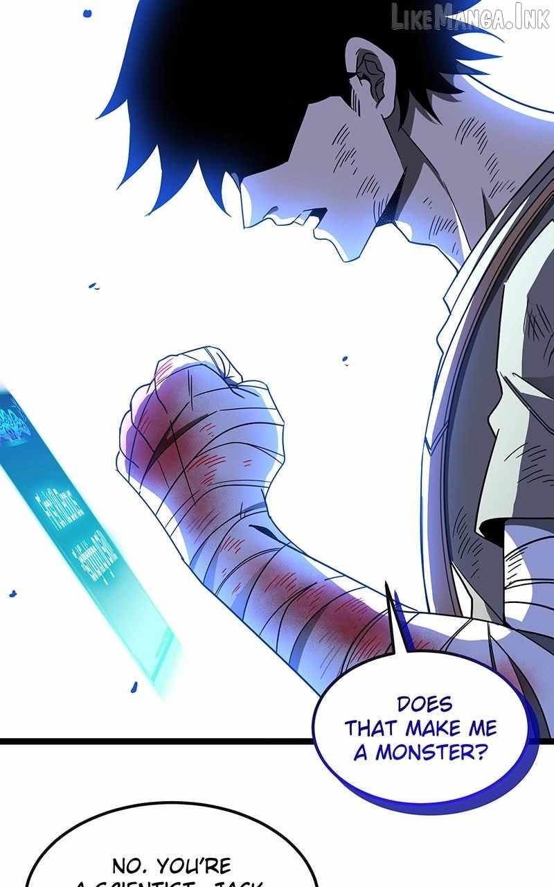 Road to Mastery — Chapter 2 — page 13