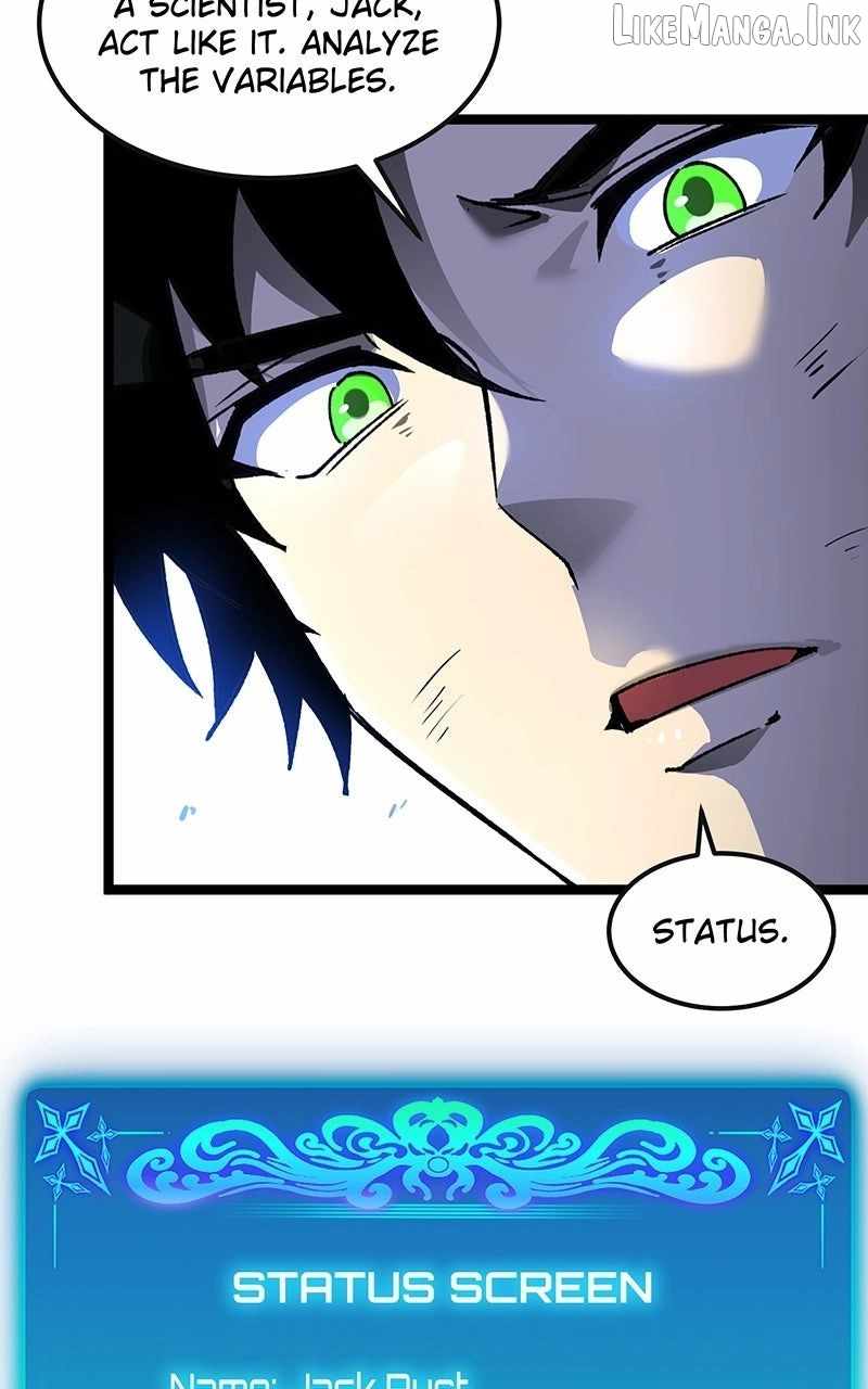 Road to Mastery — Chapter 2 — page 14