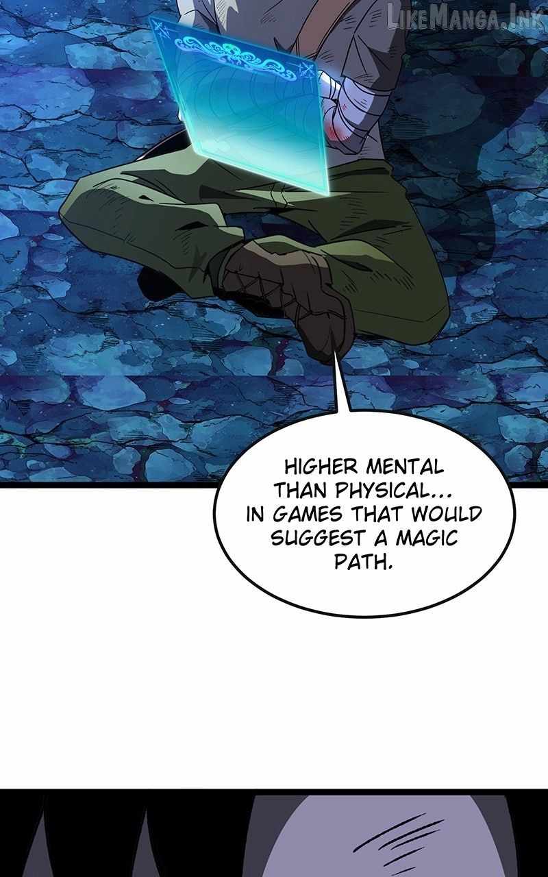 Road to Mastery — Chapter 2 — page 16