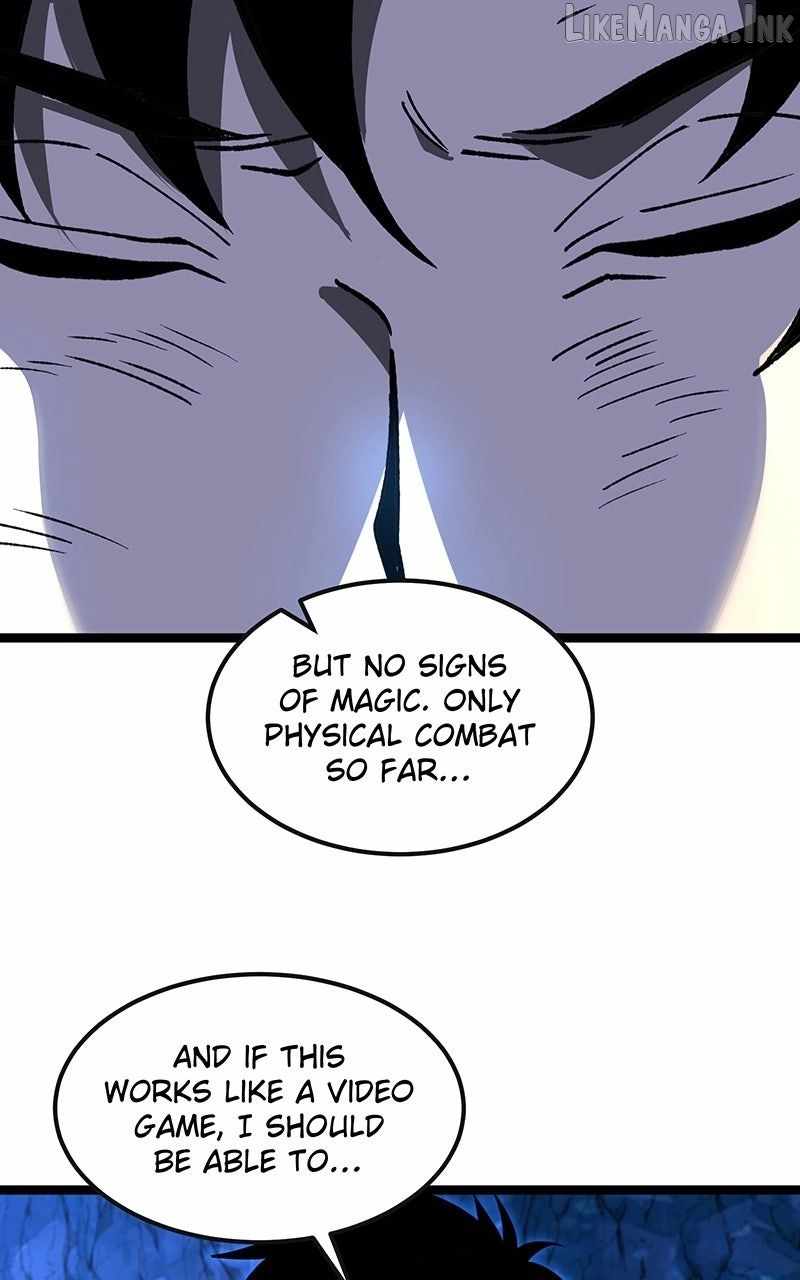 Road to Mastery — Chapter 2 — page 17