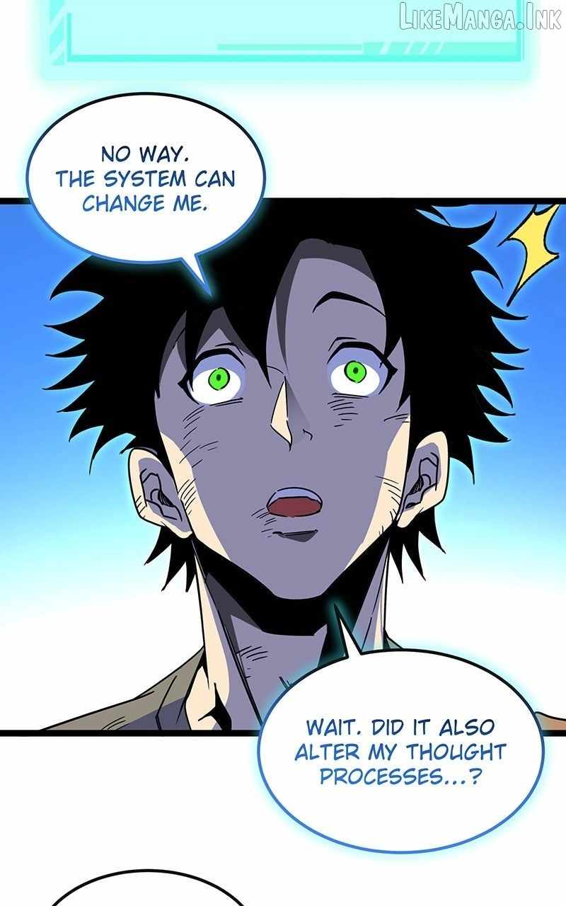 Road to Mastery — Chapter 2 — page 19