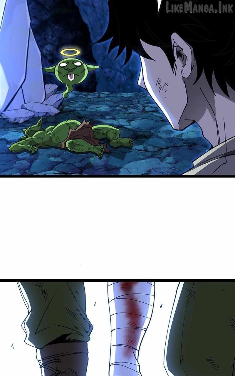 Road to Mastery — Chapter 2 — page 21
