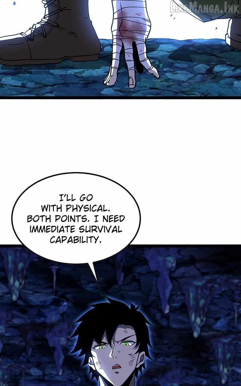 Road to Mastery — Chapter 2 — page 22