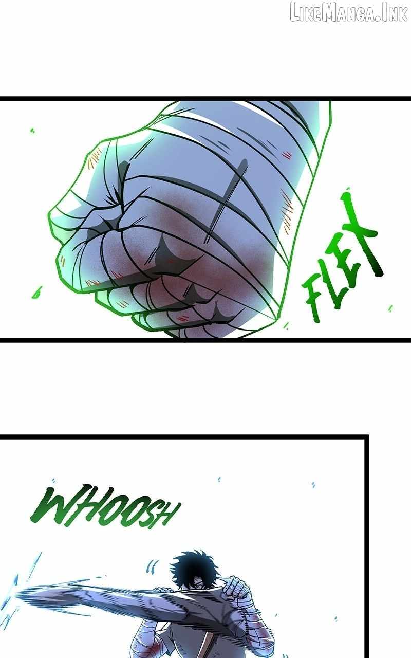 Road to Mastery — Chapter 2 — page 25