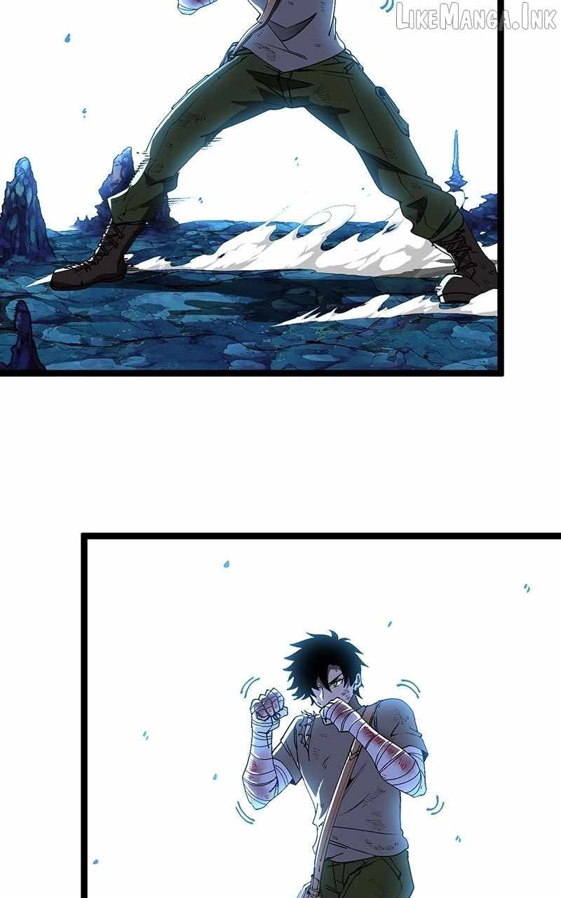 Road to Mastery — Chapter 2 — page 26