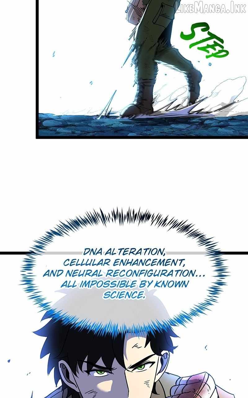 Road to Mastery — Chapter 2 — page 27