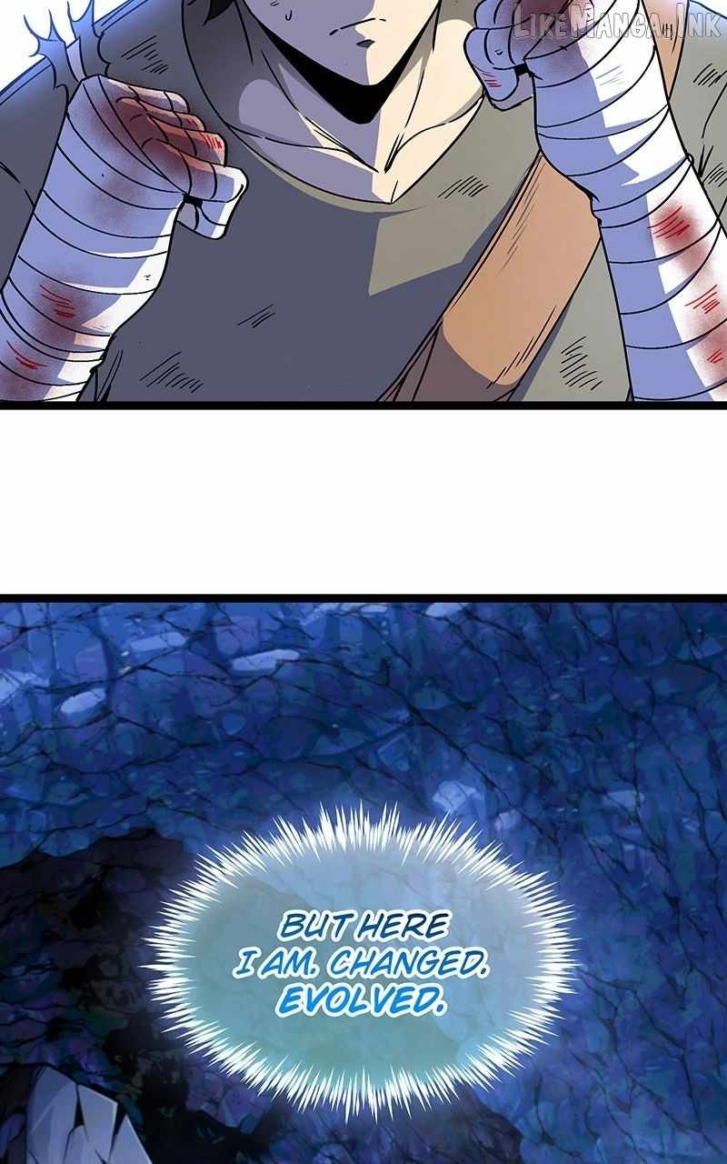 Road to Mastery — Chapter 2 — page 28
