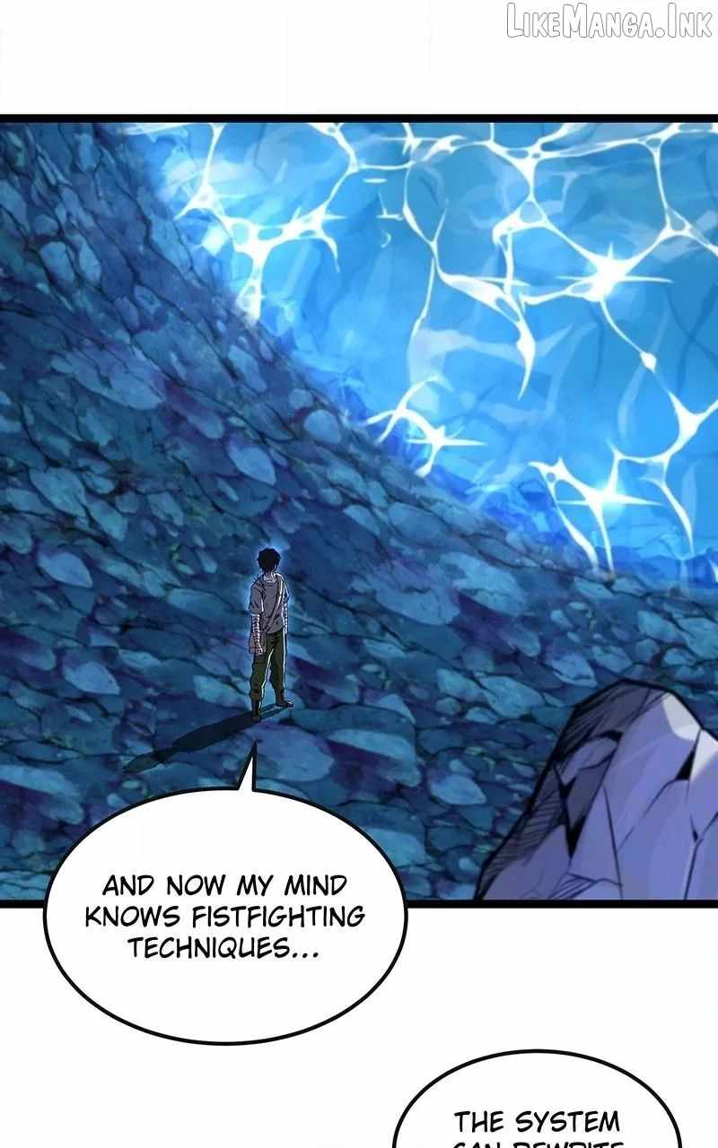 Road to Mastery — Chapter 2 — page 30