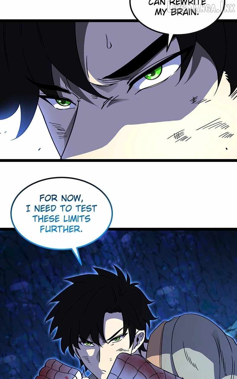 Road to Mastery — Chapter 2 — page 31