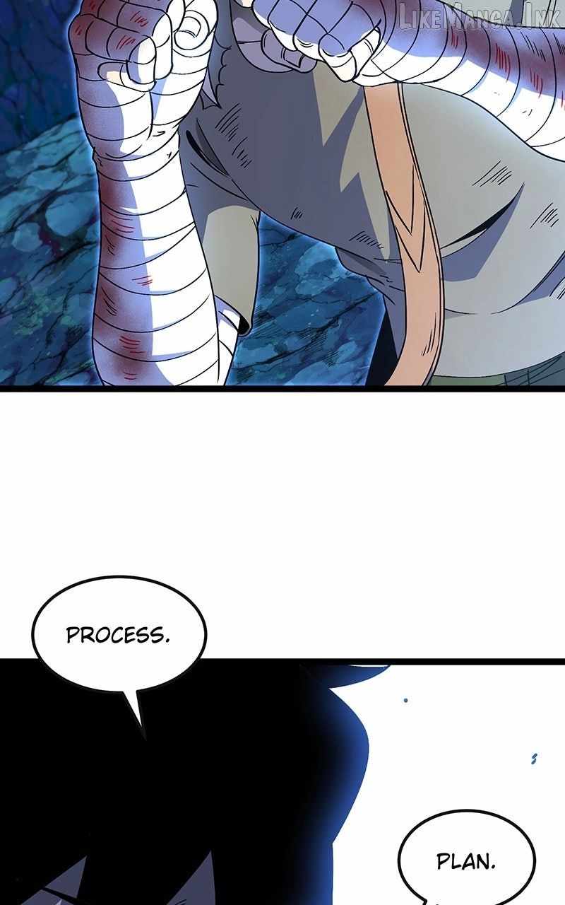 Road to Mastery — Chapter 2 — page 32