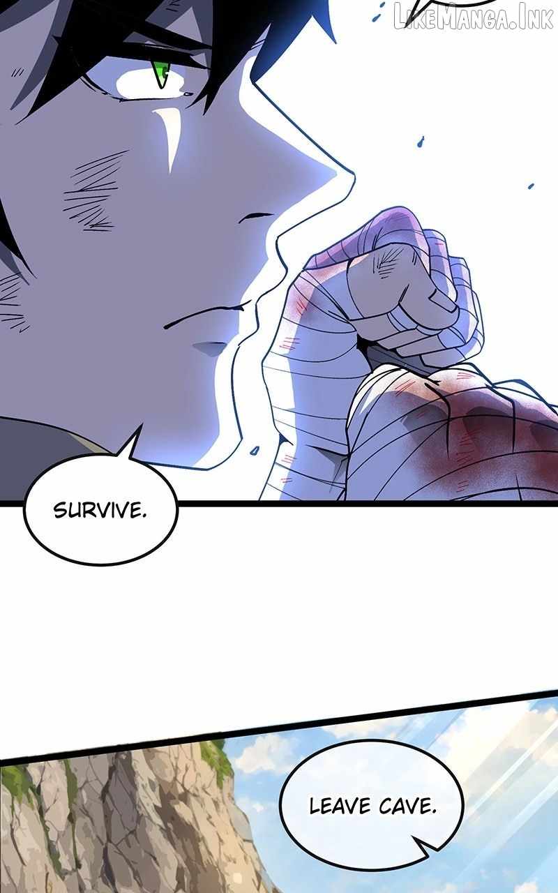 Road to Mastery — Chapter 2 — page 33