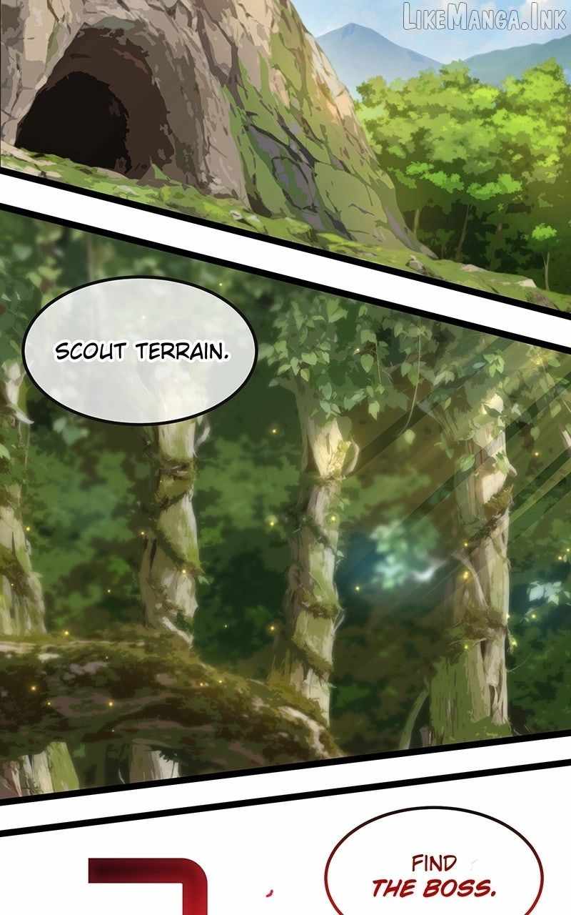 Road to Mastery — Chapter 2 — page 34