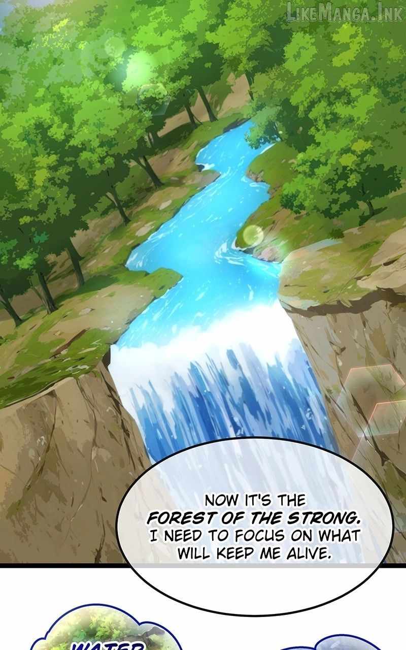 Road to Mastery — Chapter 2 — page 36