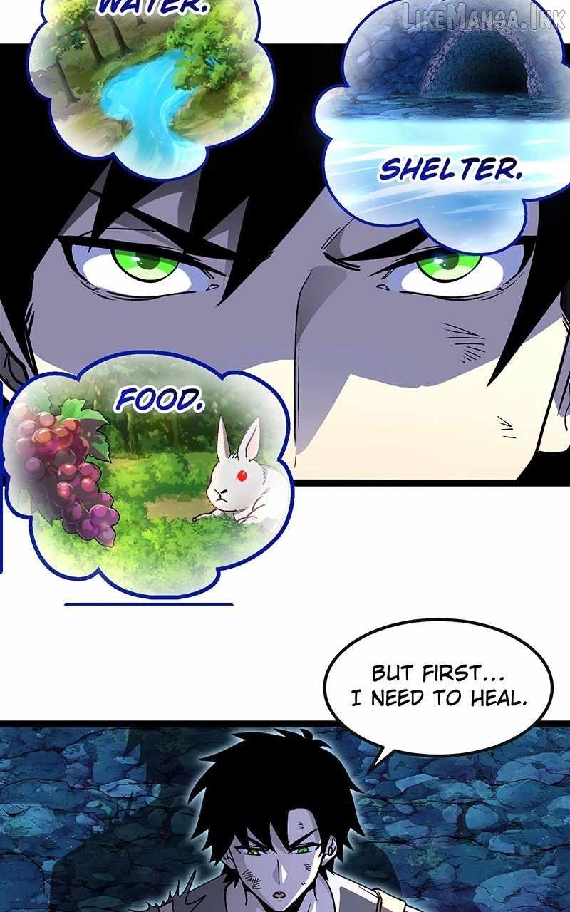 Road to Mastery — Chapter 2 — page 37