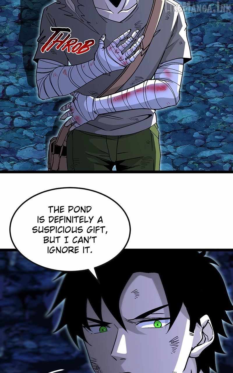 Road to Mastery — Chapter 2 — page 38