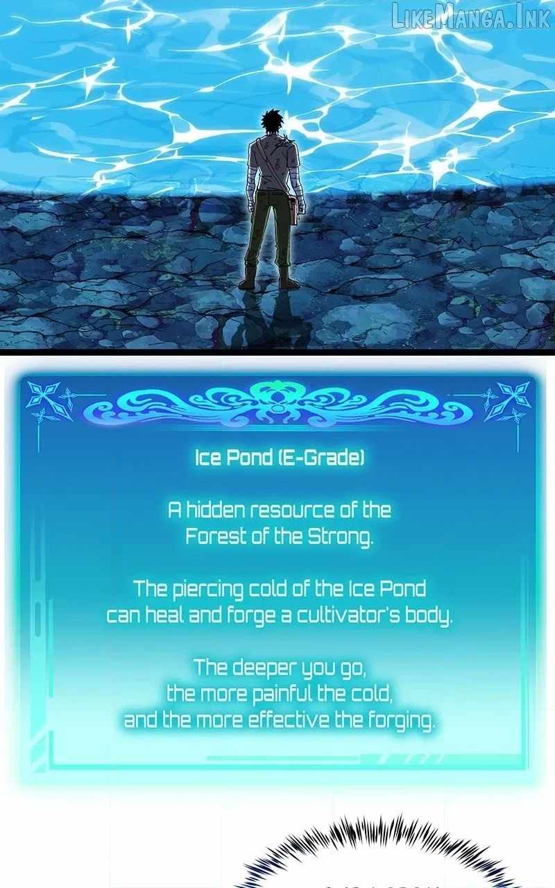 Road to Mastery — Chapter 2 — page 40