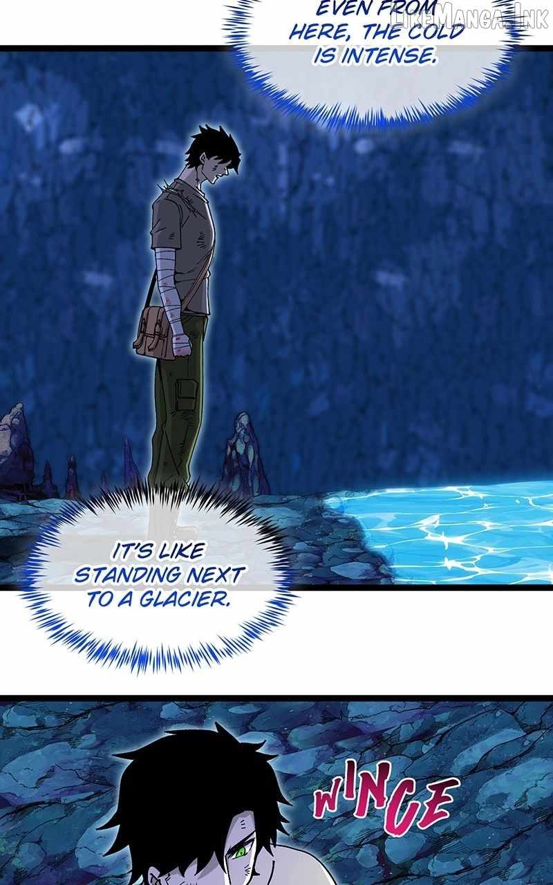Road to Mastery — Chapter 2 — page 41