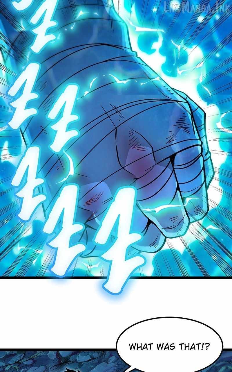 Road to Mastery — Chapter 2 — page 47