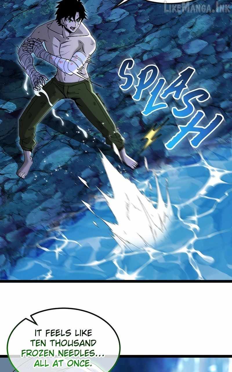 Road to Mastery — Chapter 2 — page 48