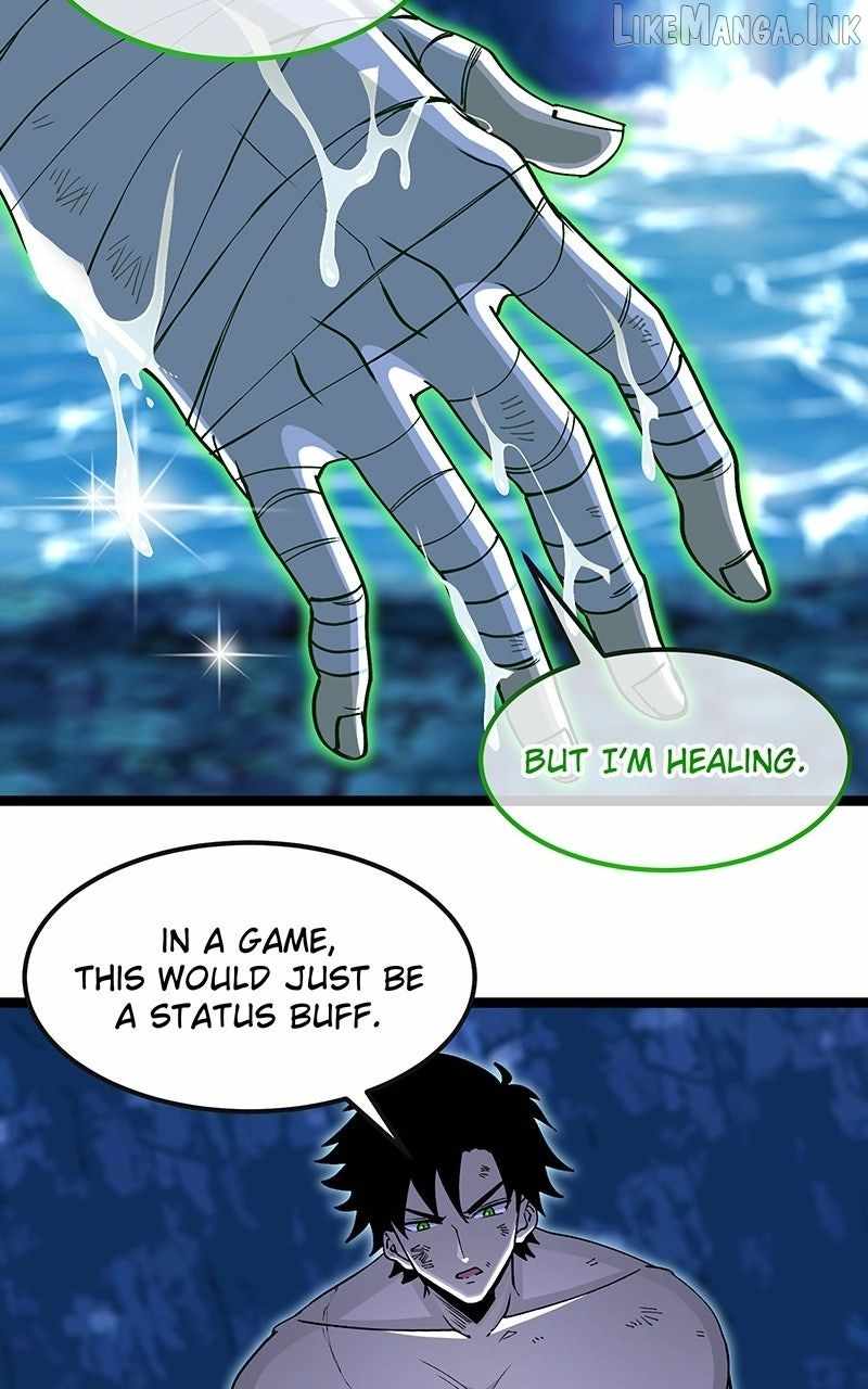 Road to Mastery — Chapter 2 — page 49