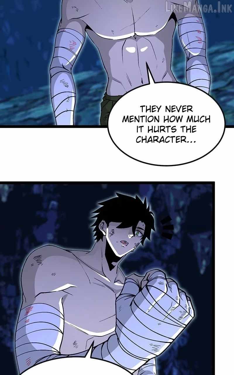 Road to Mastery — Chapter 2 — page 50