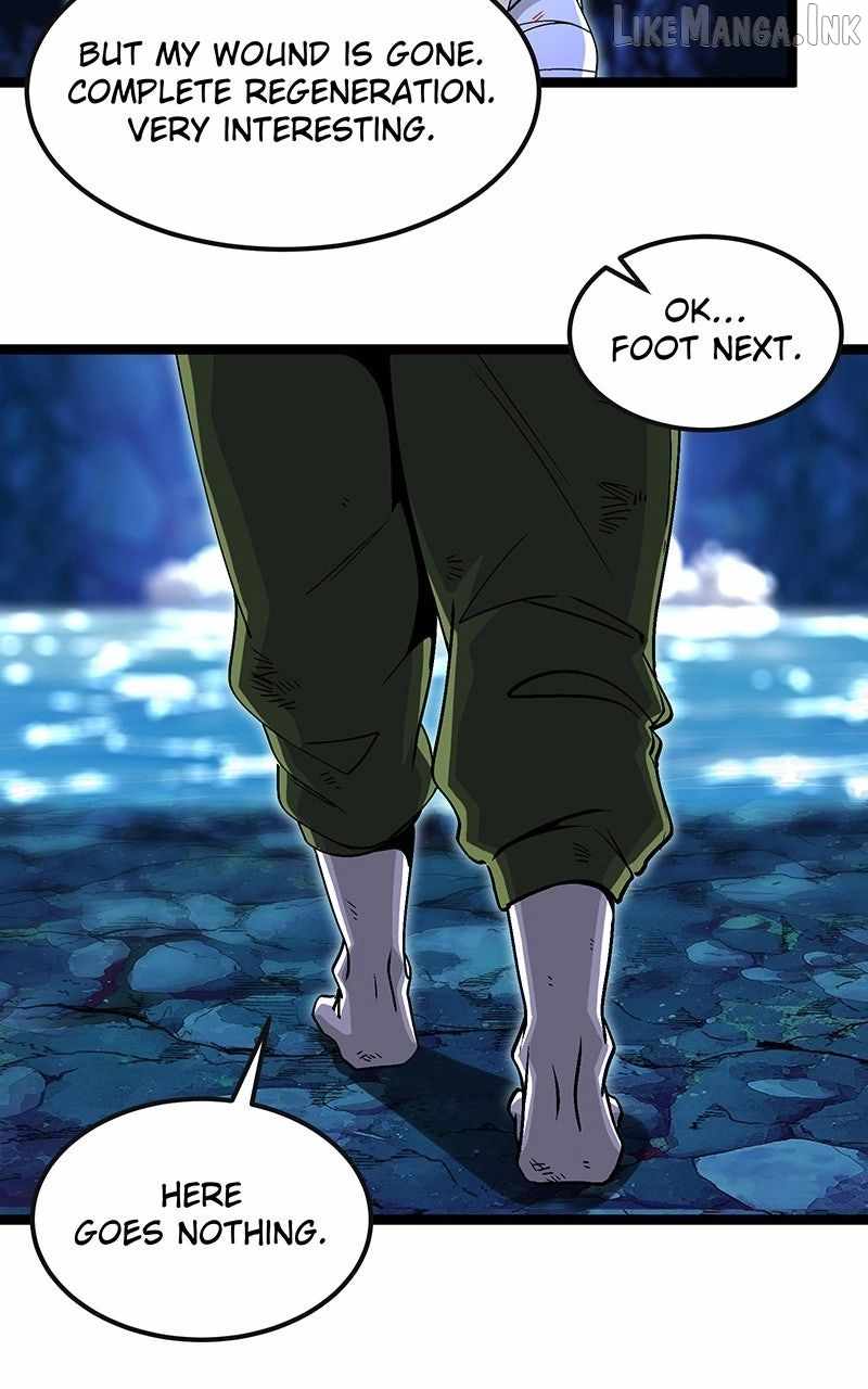 Road to Mastery — Chapter 2 — page 51