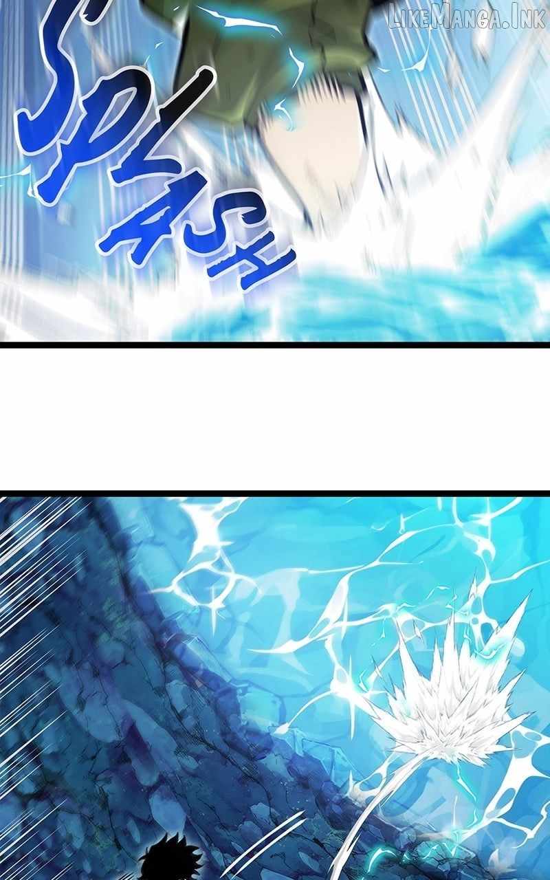 Road to Mastery — Chapter 2 — page 54
