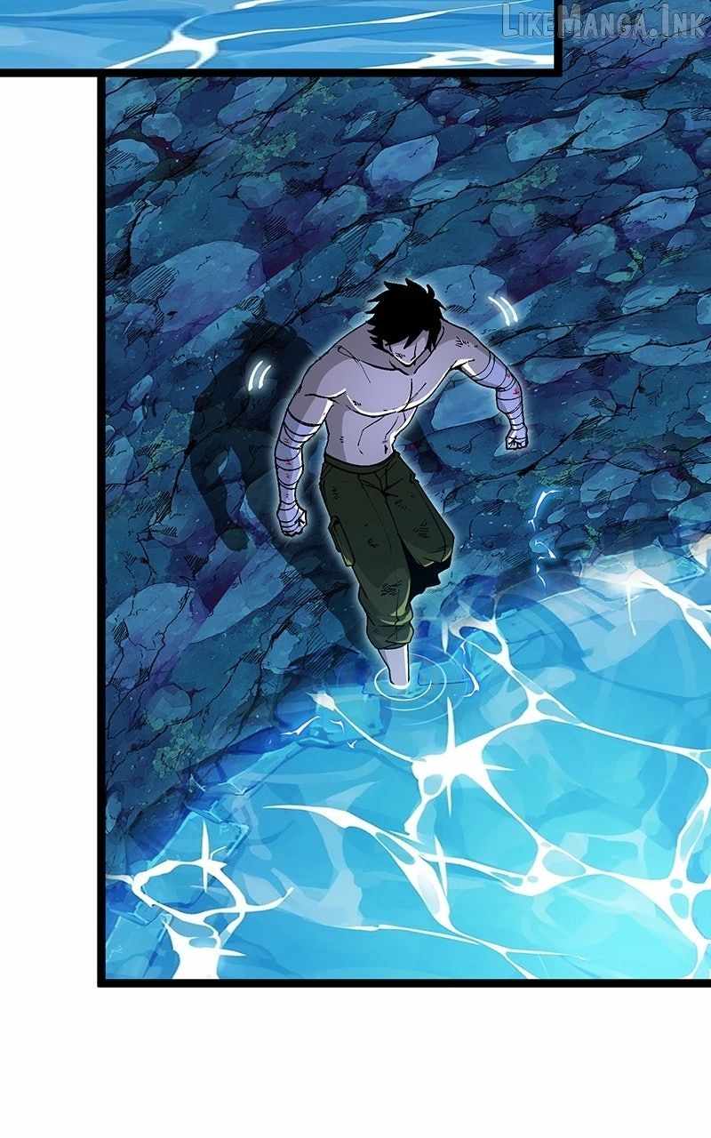 Road to Mastery — Chapter 2 — page 57