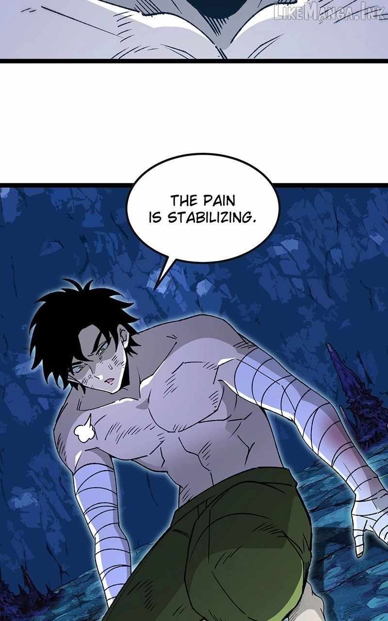 Road to Mastery — Chapter 2 — page 59