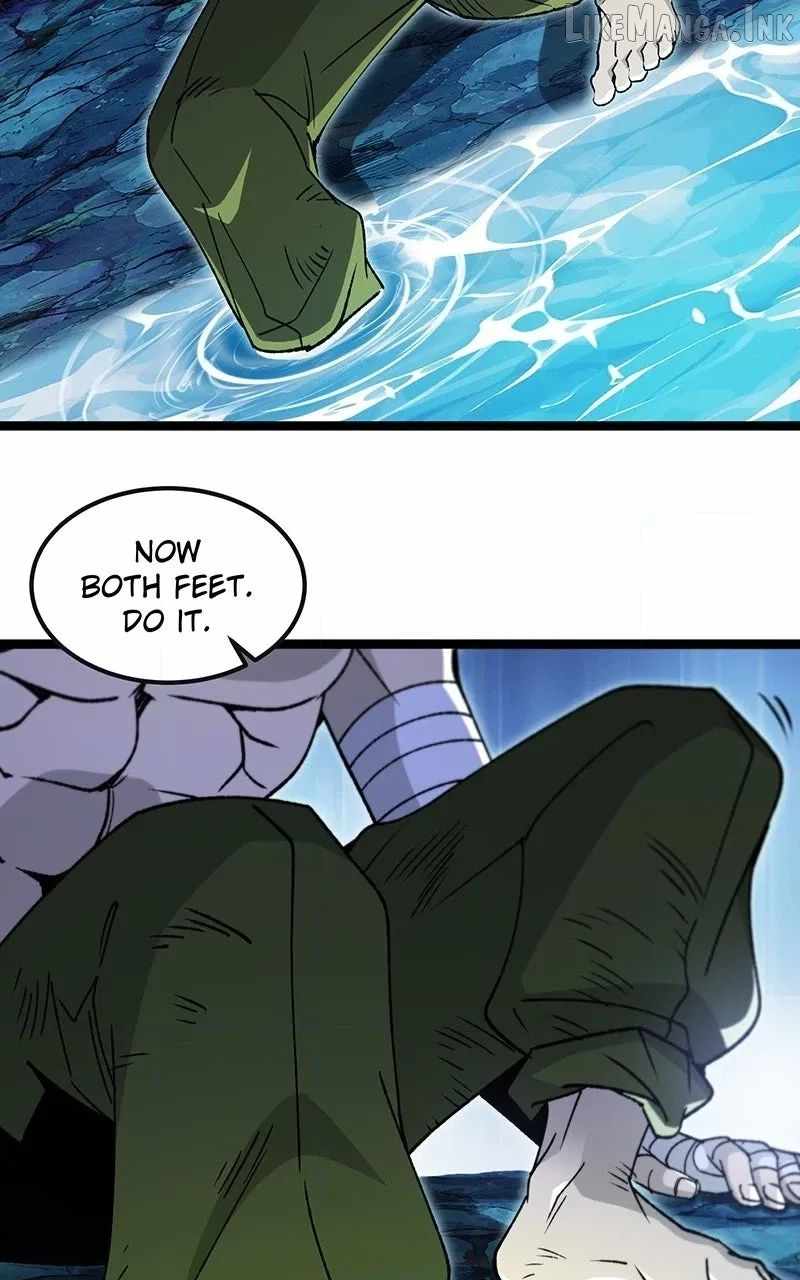 Road to Mastery — Chapter 2 — page 60