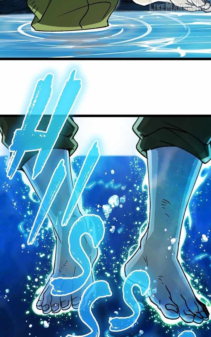 Road to Mastery — Chapter 2 — page 61