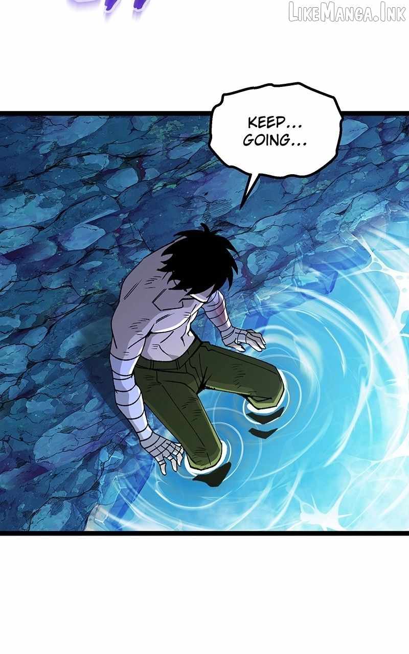 Road to Mastery — Chapter 2 — page 63