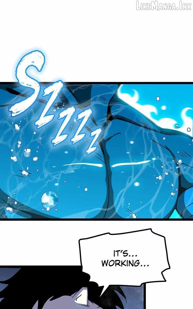 Road to Mastery — Chapter 2 — page 68