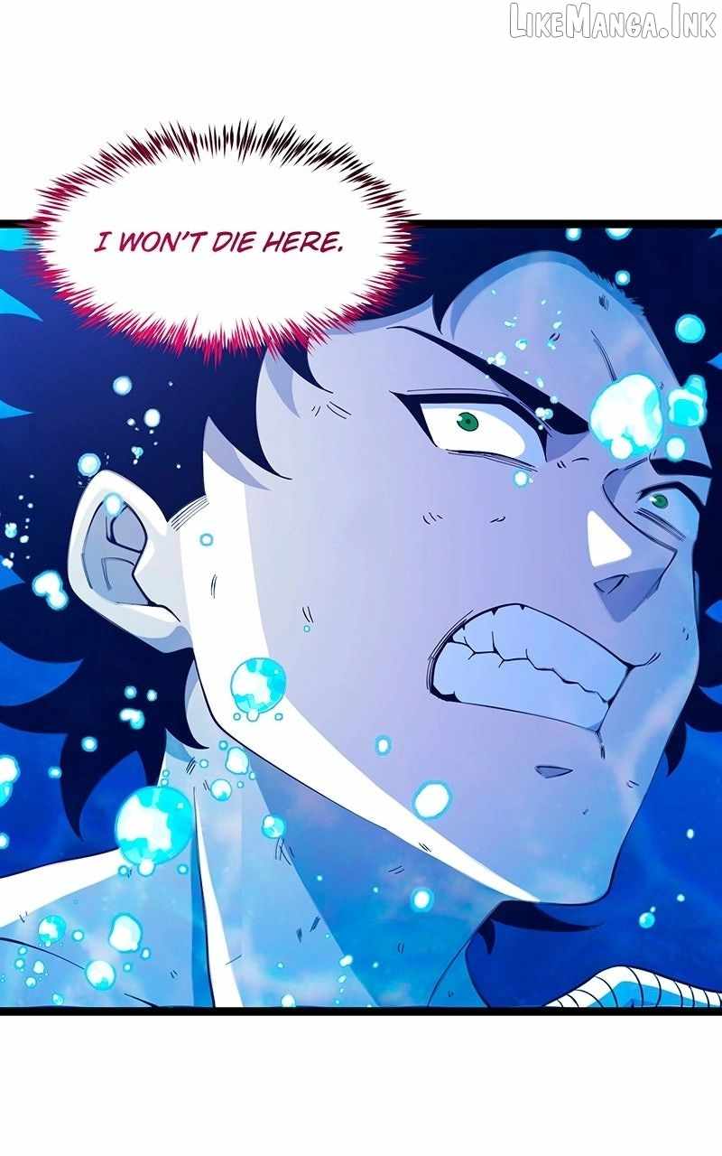 Road to Mastery — Chapter 3 — page 6