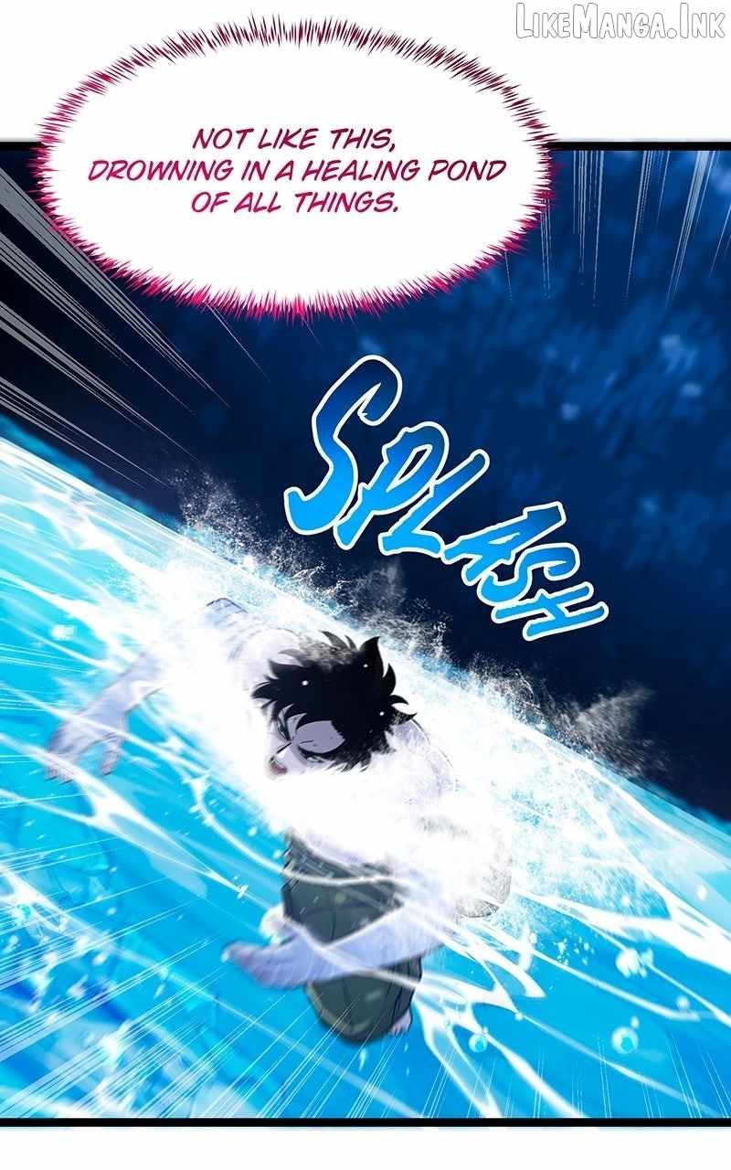 Road to Mastery — Chapter 3 — page 8
