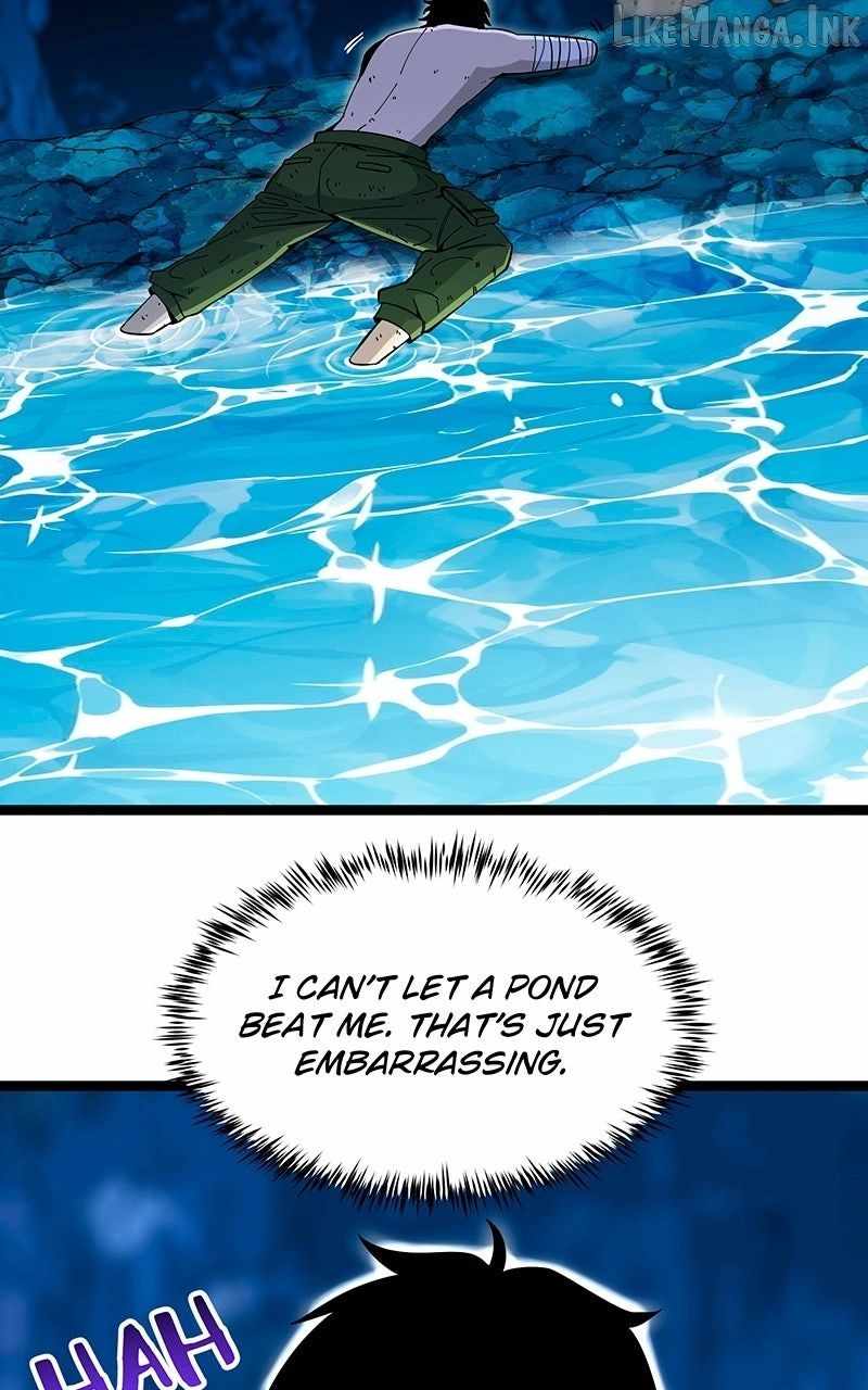 Road to Mastery — Chapter 3 — page 12