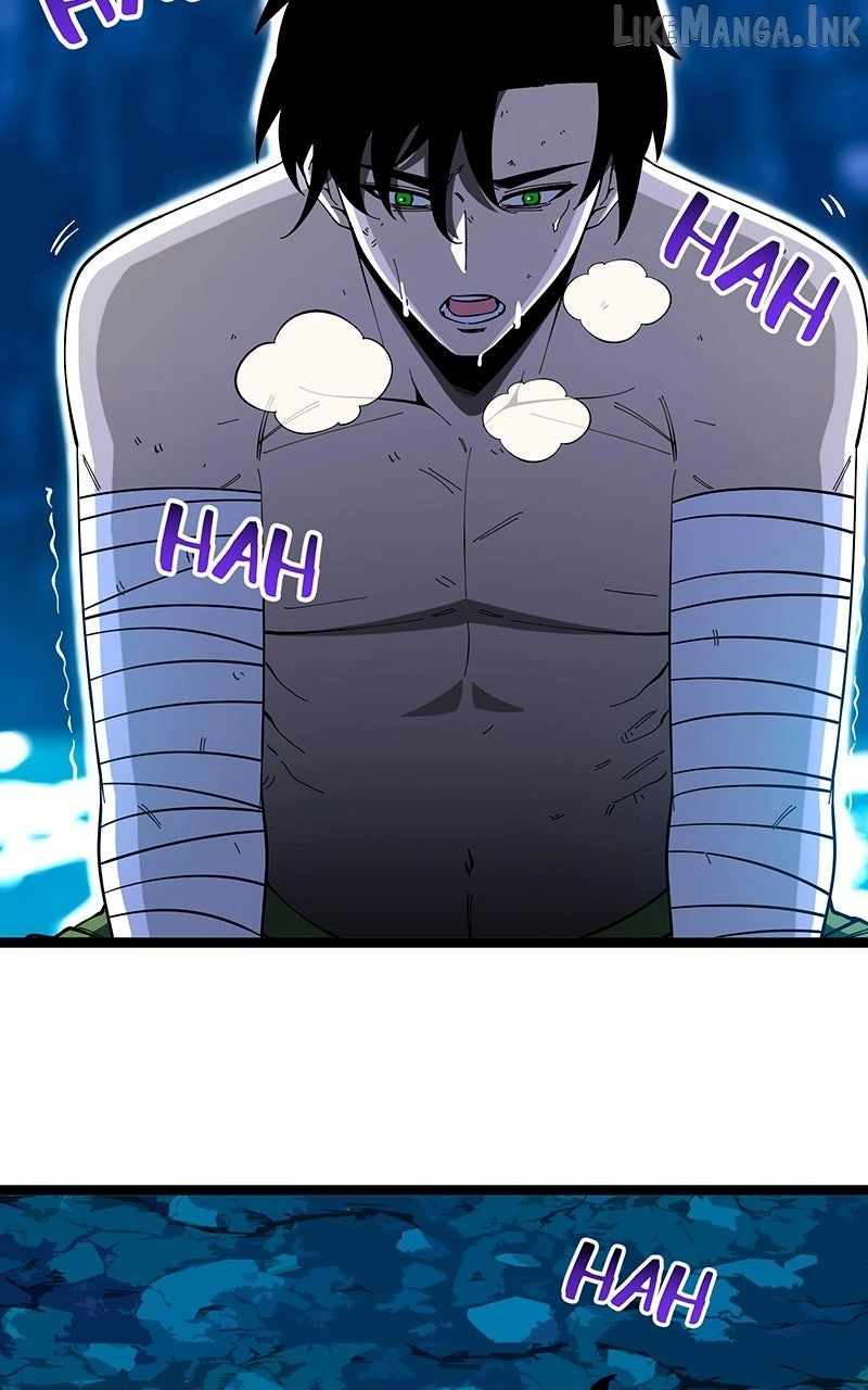 Road to Mastery — Chapter 3 — page 13