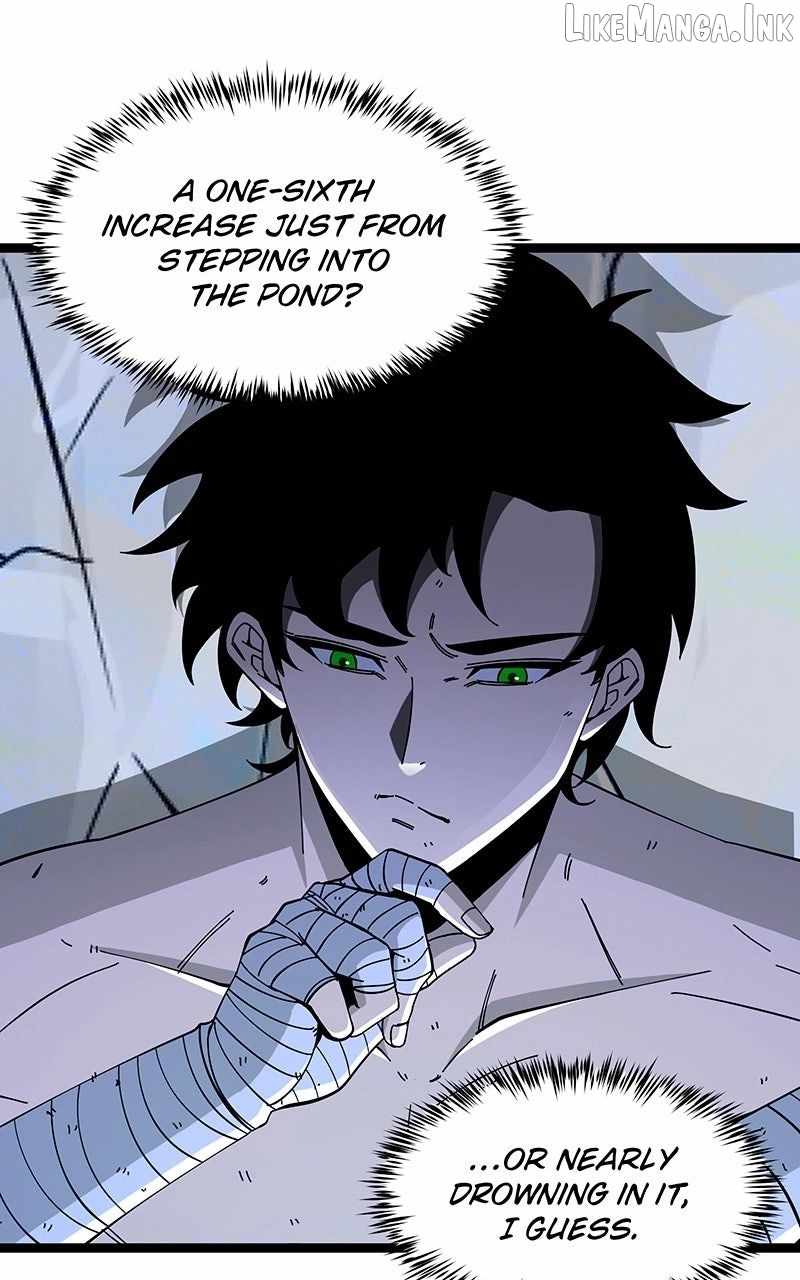 Road to Mastery — Chapter 3 — page 18