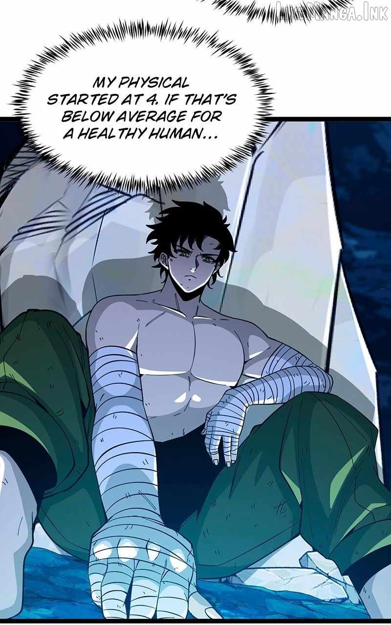 Road to Mastery — Chapter 3 — page 19